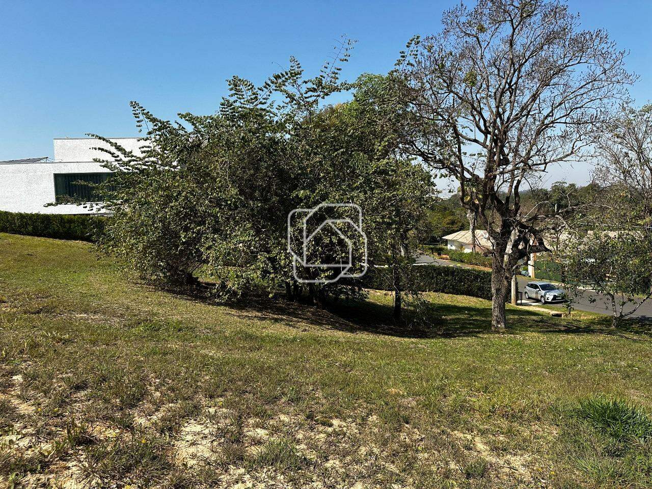 Terreno à venda em Itu - SP - Condomínio Terras de São José: