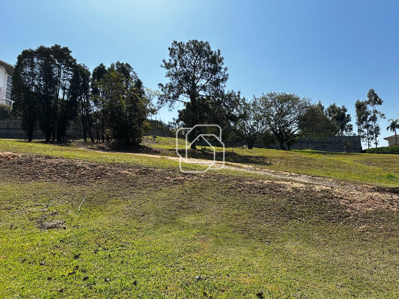 Terreno à venda em Itu - SP - Condomínio Terras de São José:
