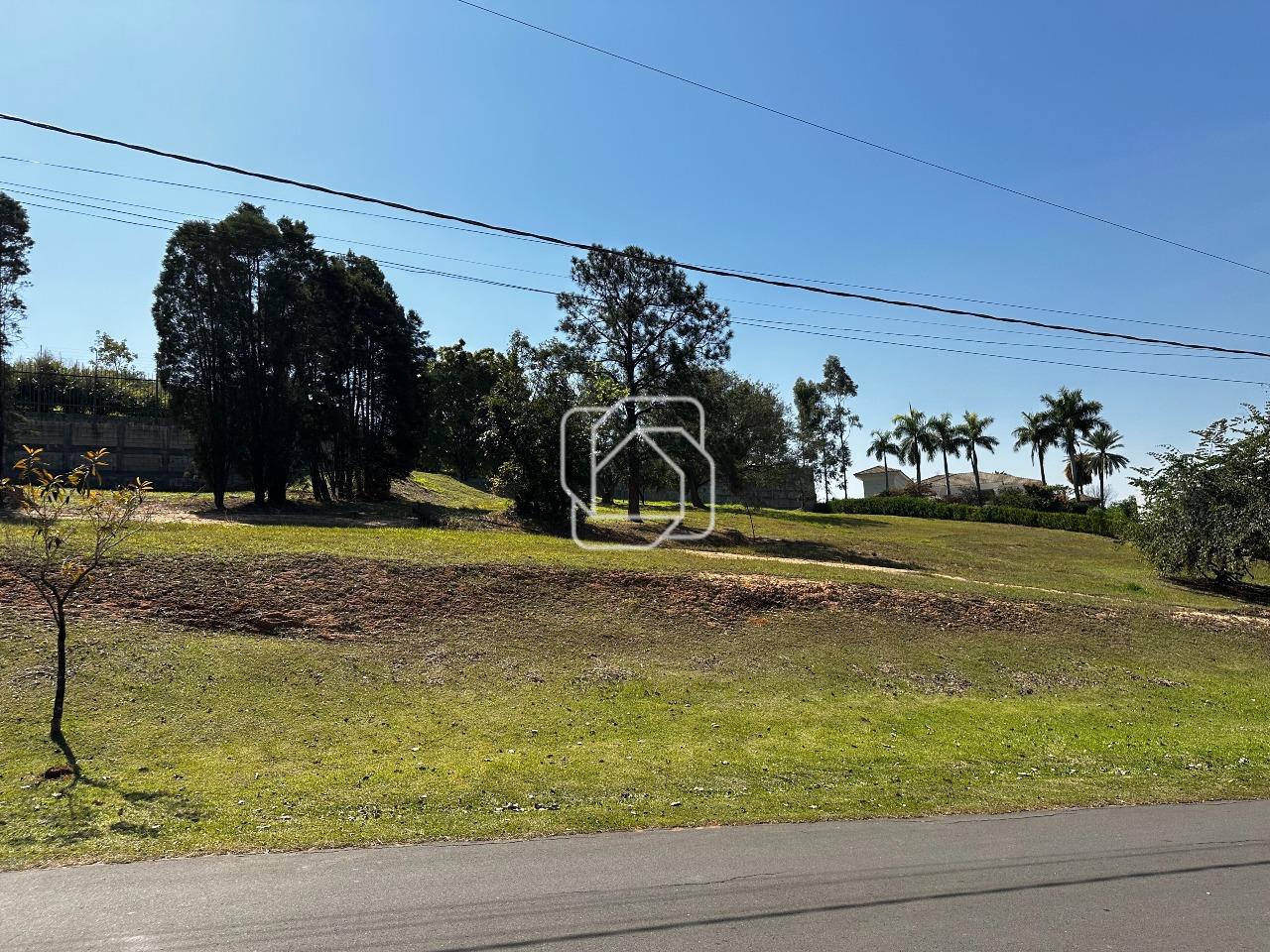 Terreno à venda em Itu - SP - Condomínio Terras de São José: