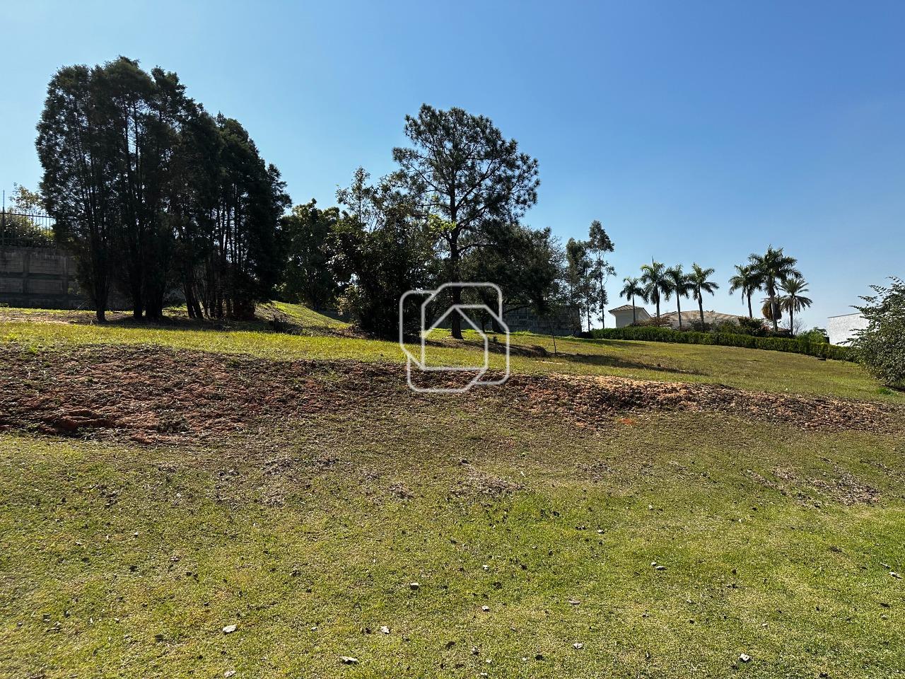 Terreno à venda em Itu - SP - Condomínio Terras de São José: