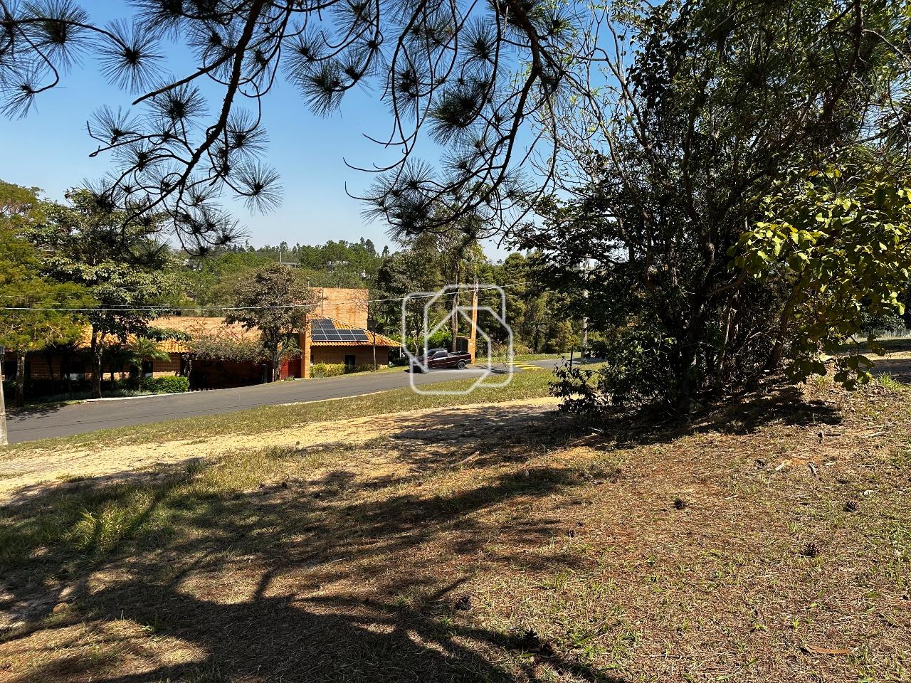 Terreno à venda em Itu - SP - Condomínio Terras de São José: