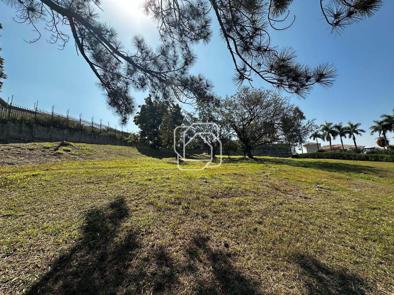 Terreno à venda em Itu - SP - Condomínio Terras de São José: 