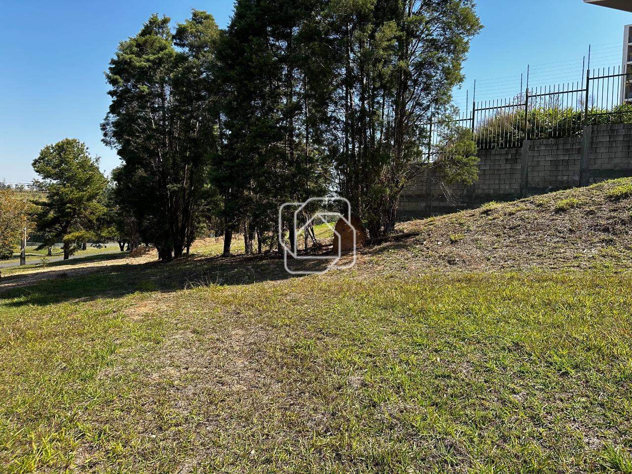 Terreno à venda em Itu - SP - Condomínio Terras de São José: 