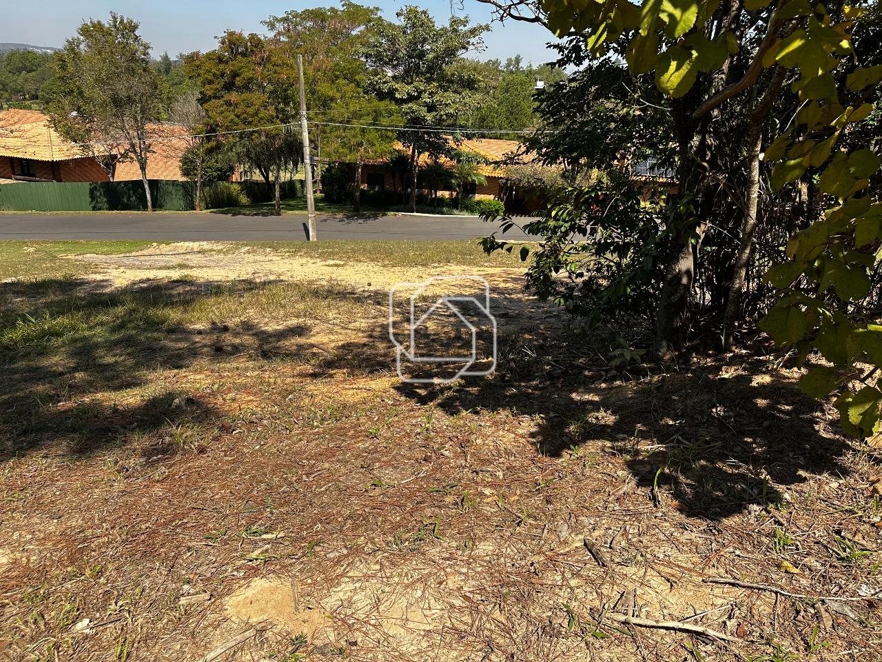 Terreno à venda em Itu - SP - Condomínio Terras de São José: 