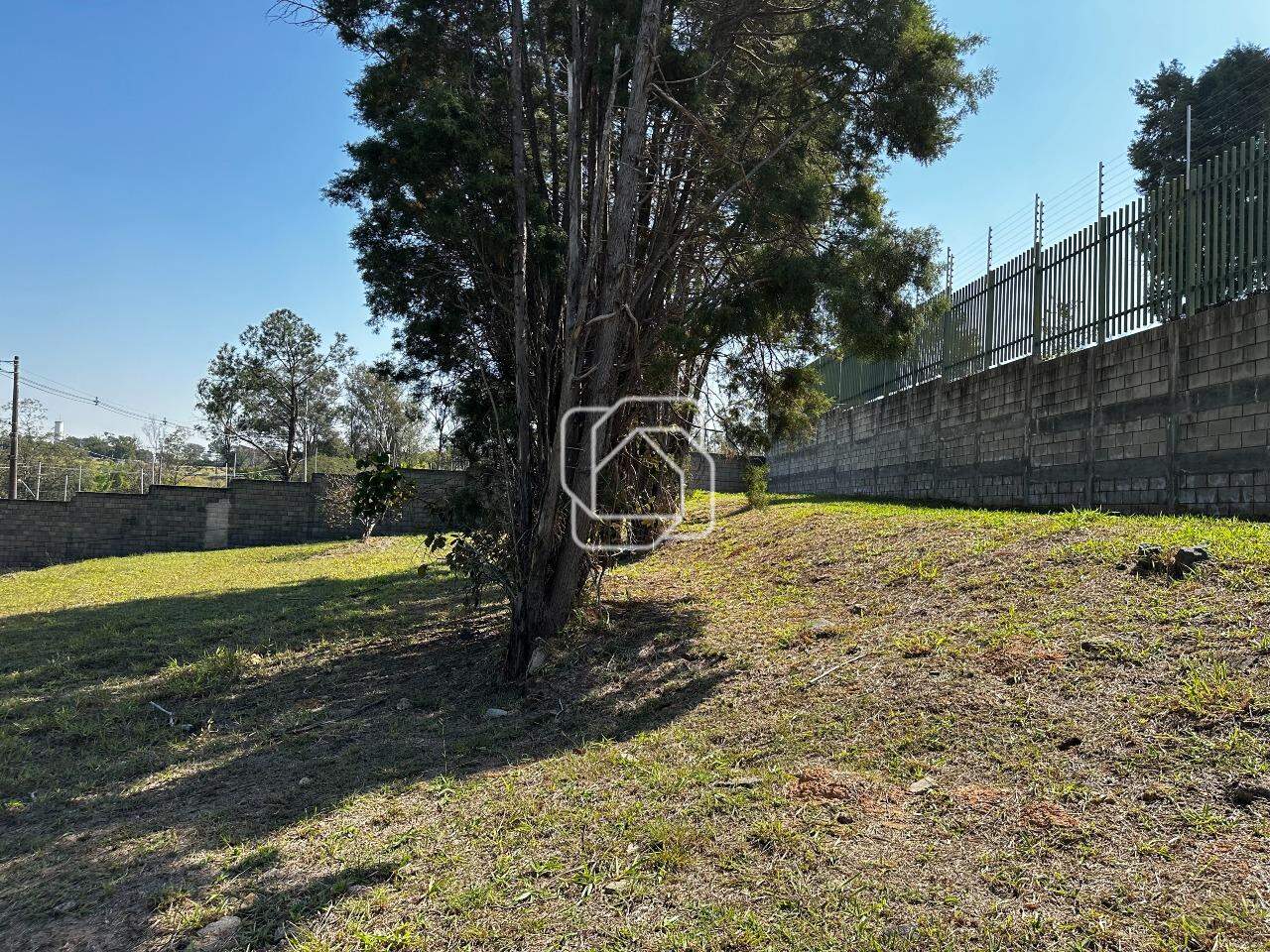 Terreno à venda em Itu - SP - Condomínio Terras de São José: 