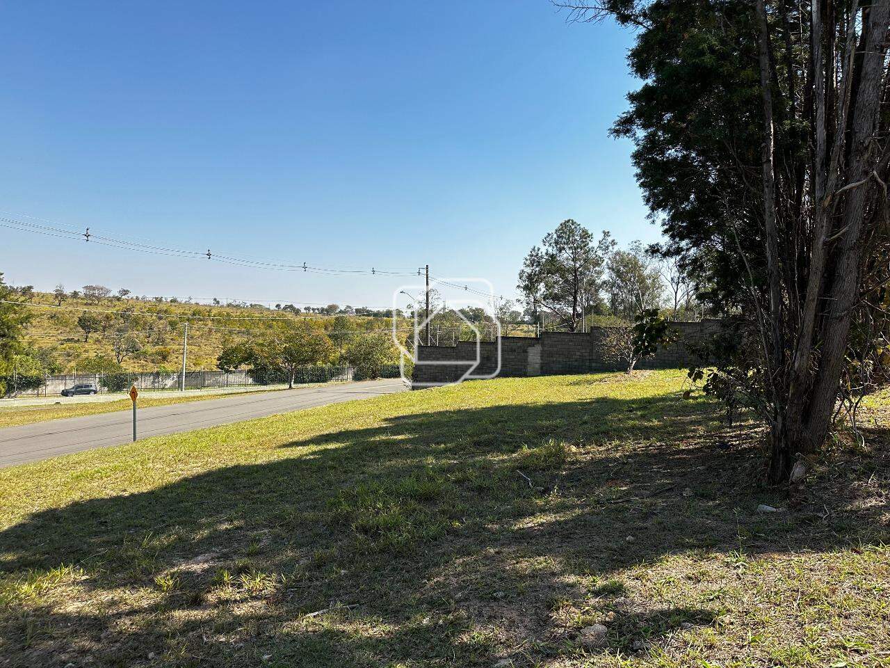 Terreno à venda em Itu - SP - Condomínio Terras de São José: 