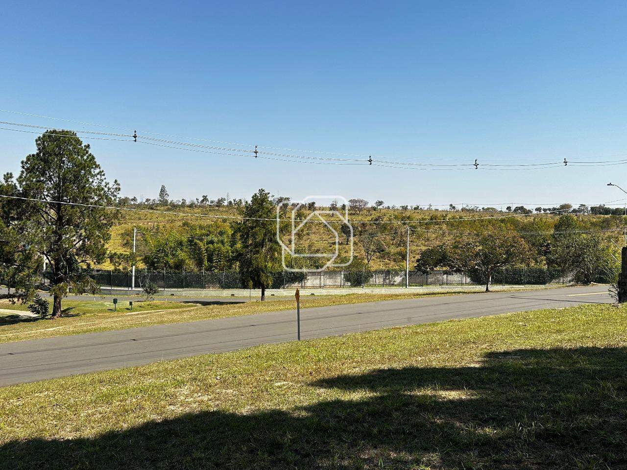 Terreno à venda em Itu - SP - Condomínio Terras de São José: 