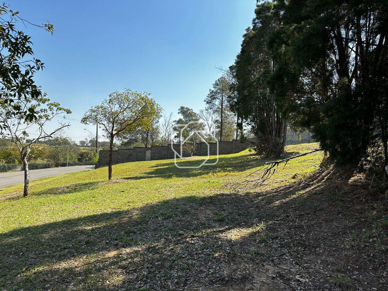 Terreno à venda em Itu - SP - Condomínio Terras de São José: 