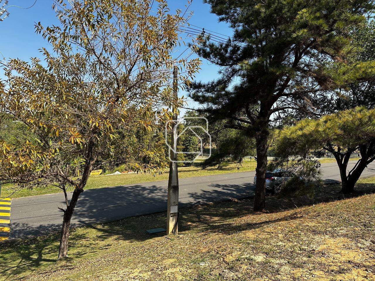 Terreno à venda em Itu - SP - Condomínio Terras de São José: 