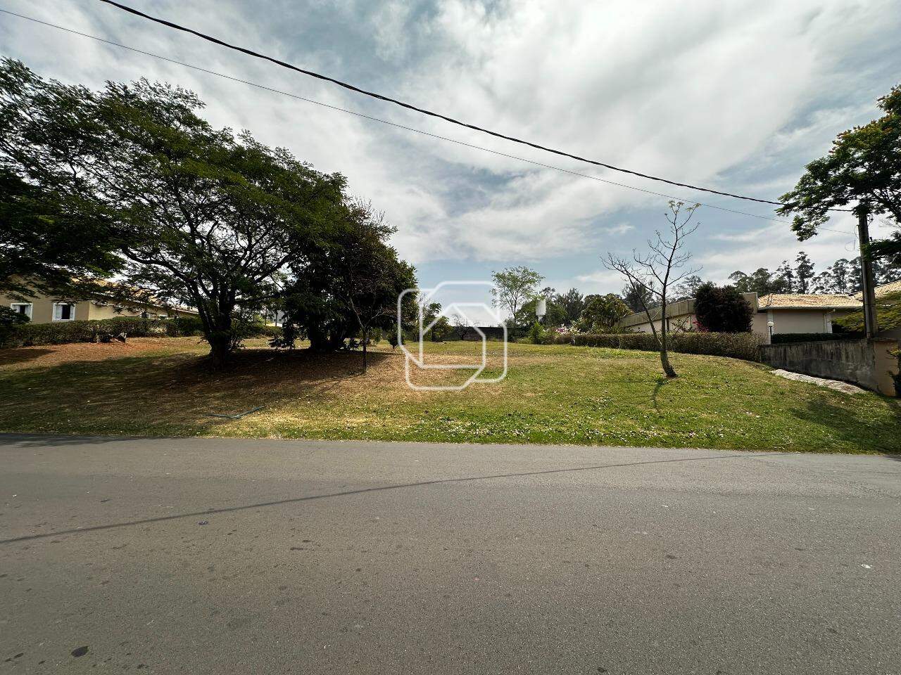 Terreno à venda em Itu - SP - Condomínio Terras de São José: 