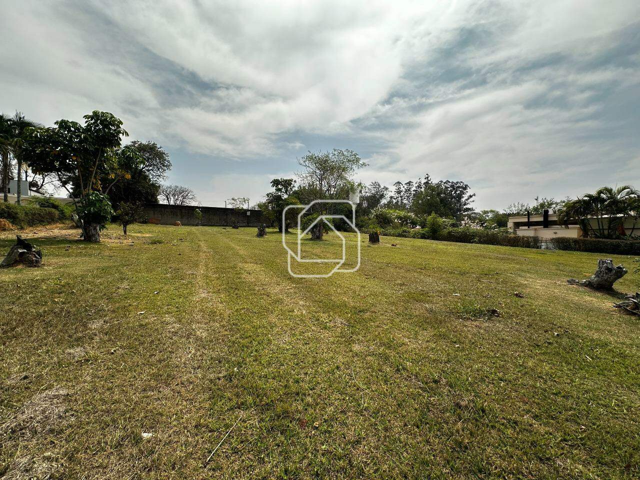 Terreno à venda em Itu - SP - Condomínio Terras de São José: 