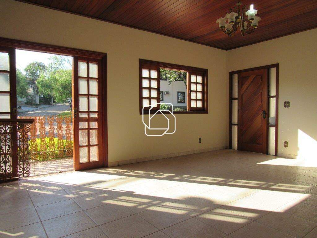 Casa de Condomínio à venda em Itu - SP - Condomínio Portal de Itu: