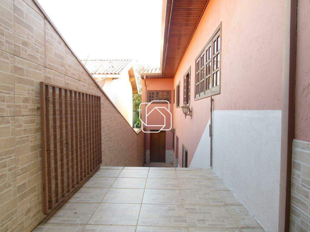 Casa de Condomínio à venda em Itu - SP - Condomínio Portal de Itu: