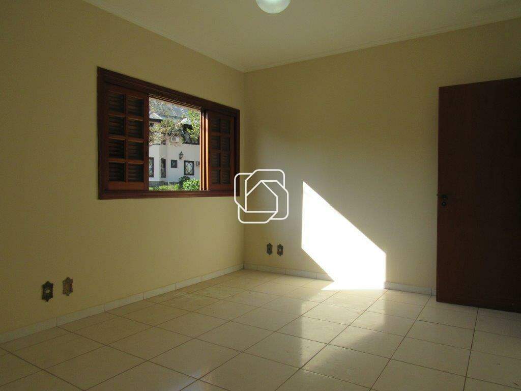 Casa de Condomínio à venda em Itu - SP - Condomínio Portal de Itu: