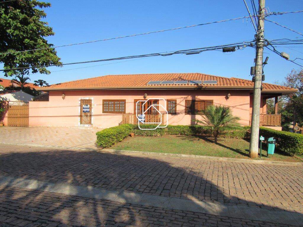 Casa de Condomínio à venda em Itu - SP - Condomínio Portal de Itu: 