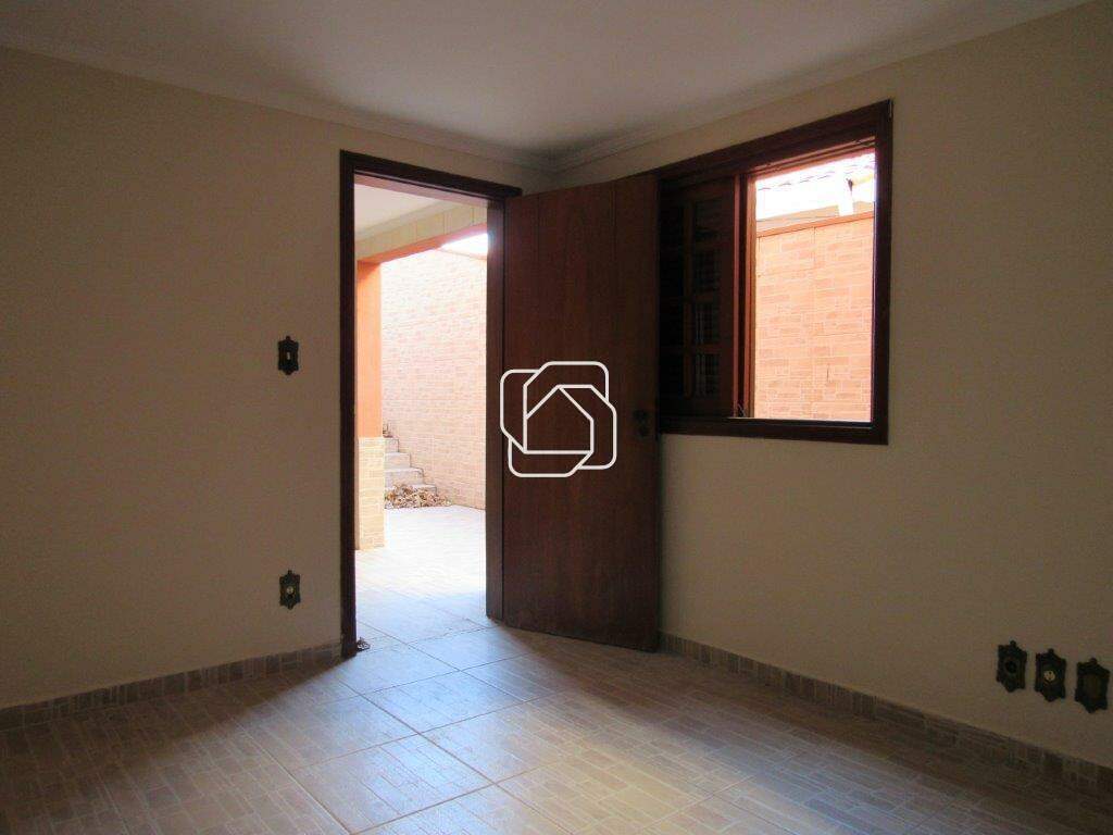 Casa de Condomínio à venda em Itu - SP - Condomínio Portal de Itu: