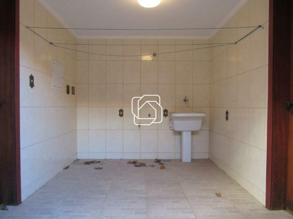 Casa de Condomínio à venda em Itu - SP - Condomínio Portal de Itu:
