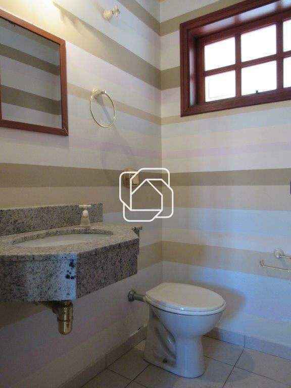 Casa de Condomínio à venda em Itu - SP - Condomínio Portal de Itu: