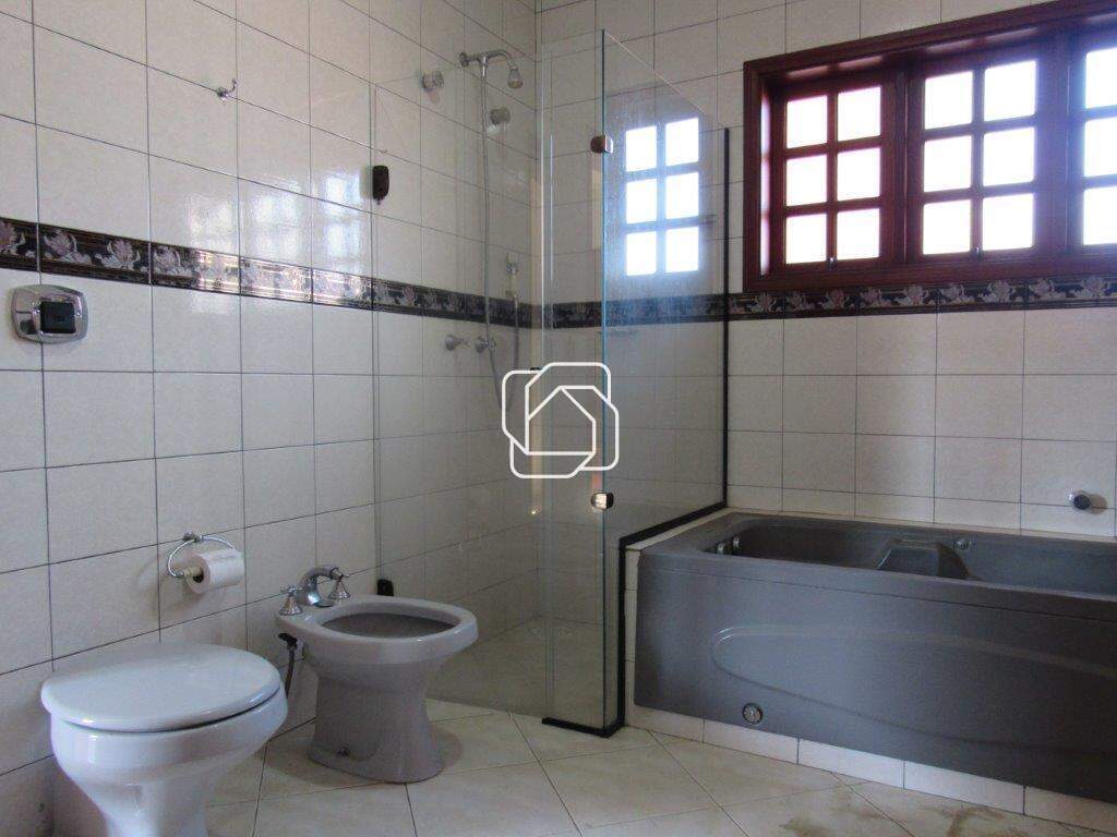Casa de Condomínio à venda em Itu - SP - Condomínio Portal de Itu: