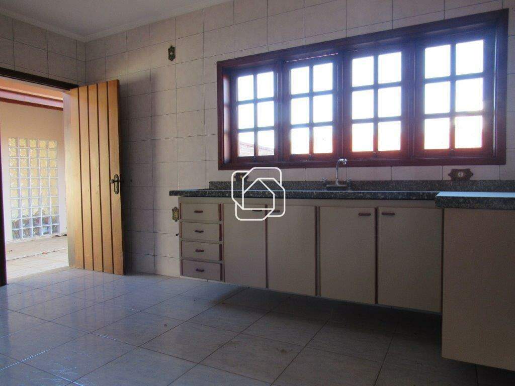 Casa de Condomínio à venda em Itu - SP - Condomínio Portal de Itu:
