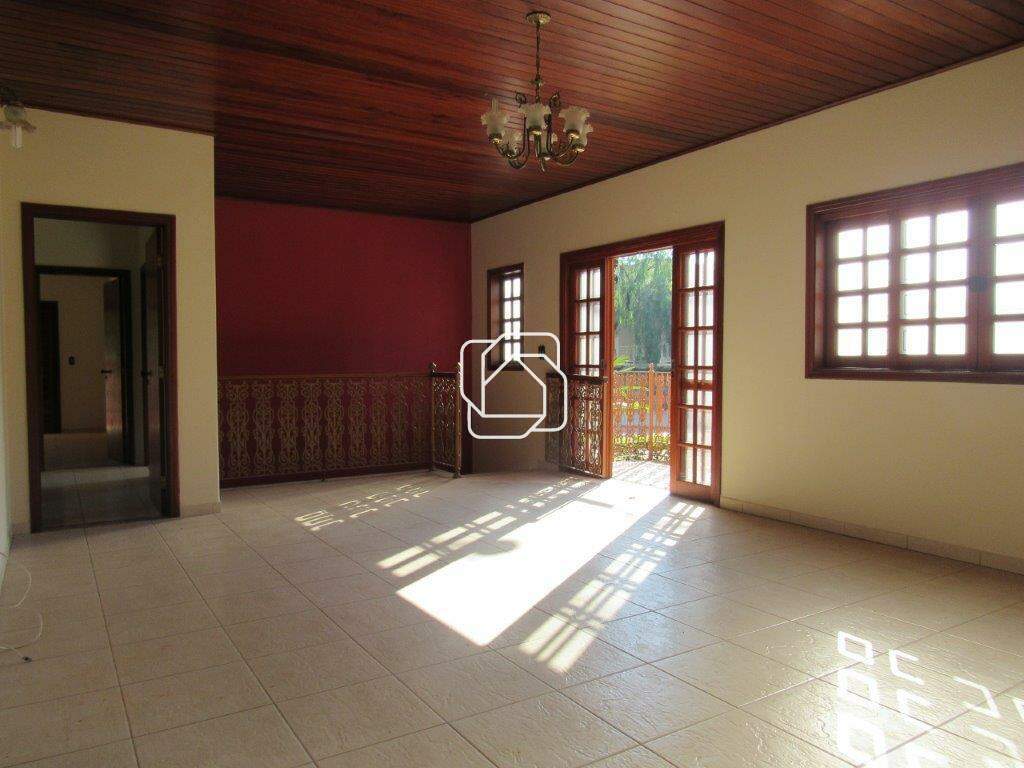 Casa de Condomínio à venda em Itu - SP - Condomínio Portal de Itu: