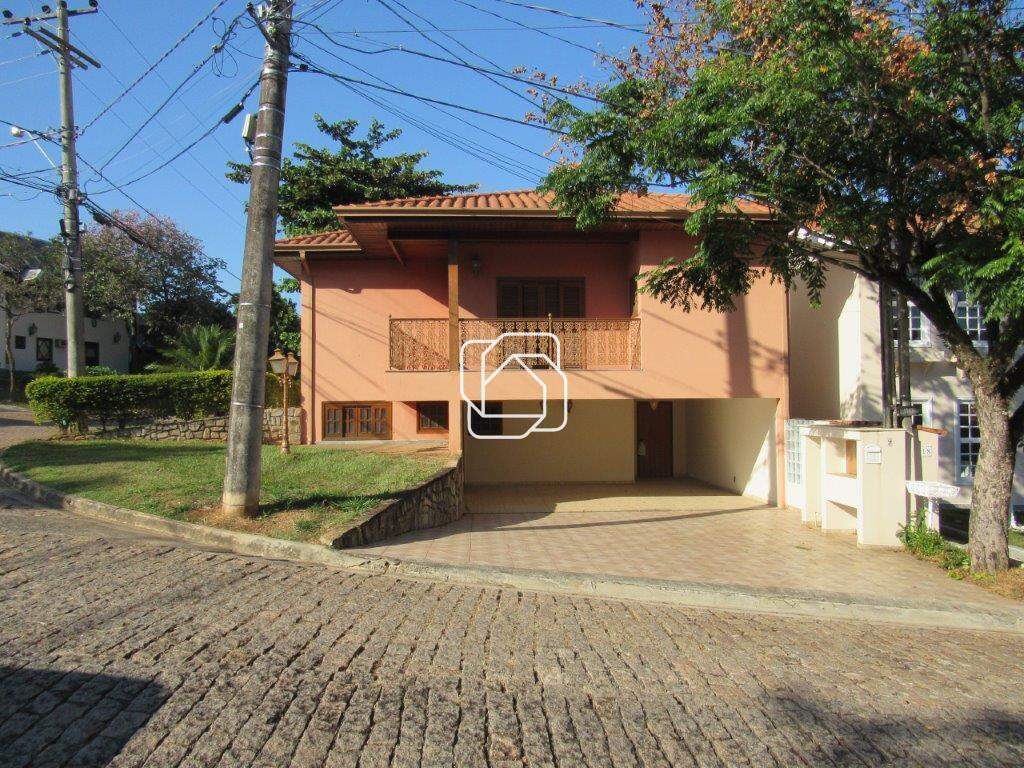 Casa de Condomínio à venda em Itu - SP - Condomínio Portal de Itu: 