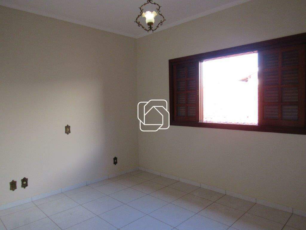 Casa de Condomínio à venda em Itu - SP - Condomínio Portal de Itu: