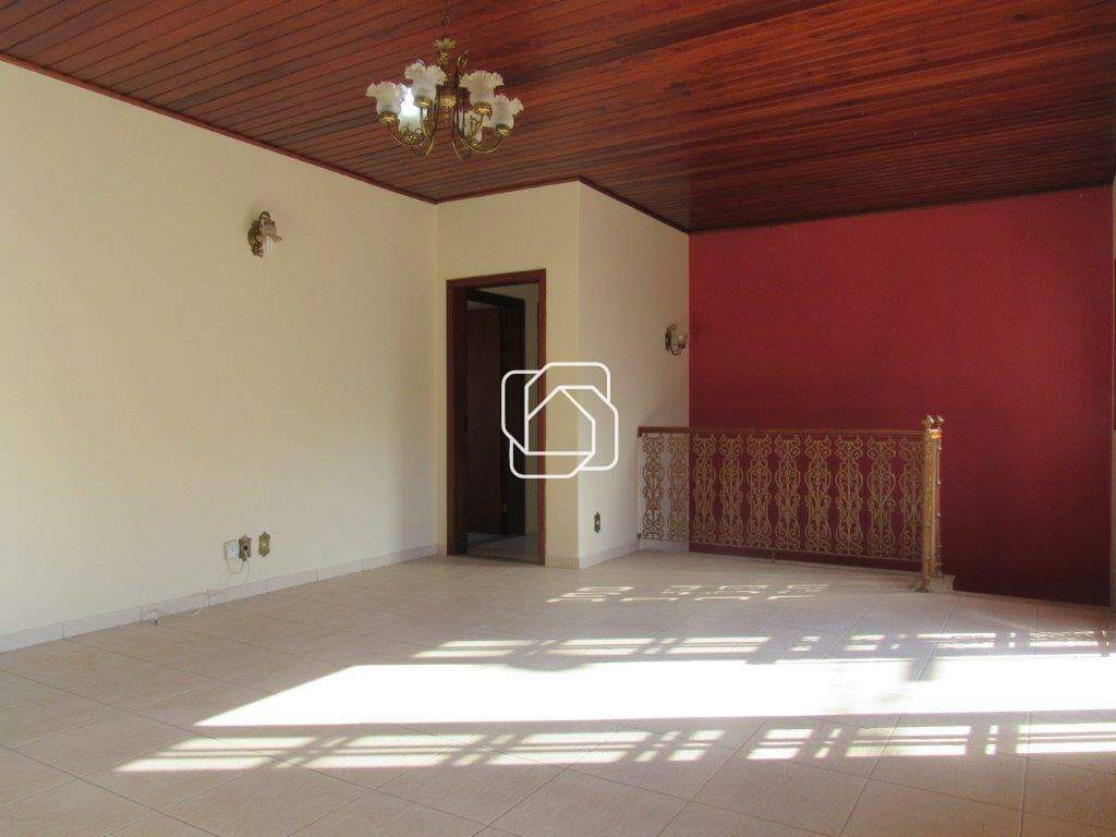 Casa de Condomínio à venda em Itu - SP - Condomínio Portal de Itu: