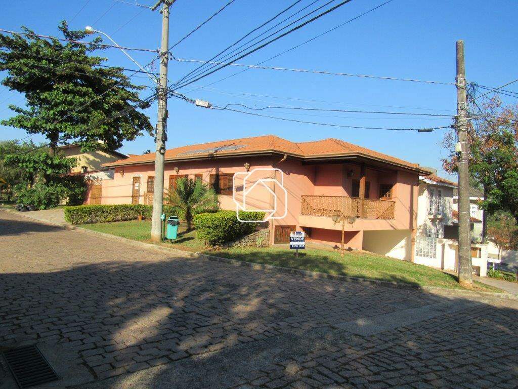 Casa de Condomínio à venda em Itu - SP - Condomínio Portal de Itu: 