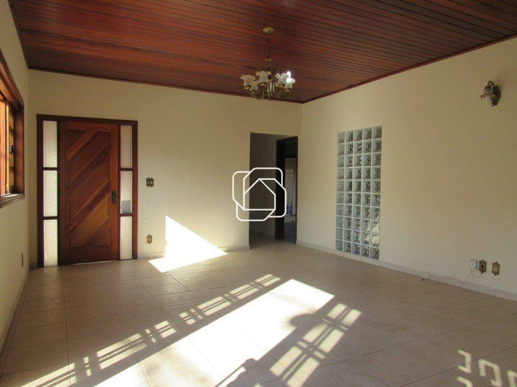 Casa de Condomínio à venda em Itu - SP - Condomínio Portal de Itu: