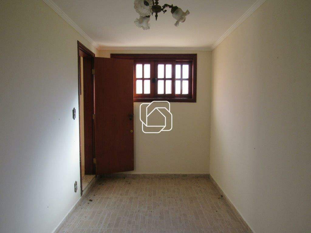 Casa de Condomínio à venda em Itu - SP - Condomínio Portal de Itu: