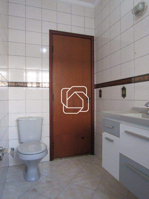 Casa de Condomínio à venda em Itu - SP - Condomínio Portal de Itu: