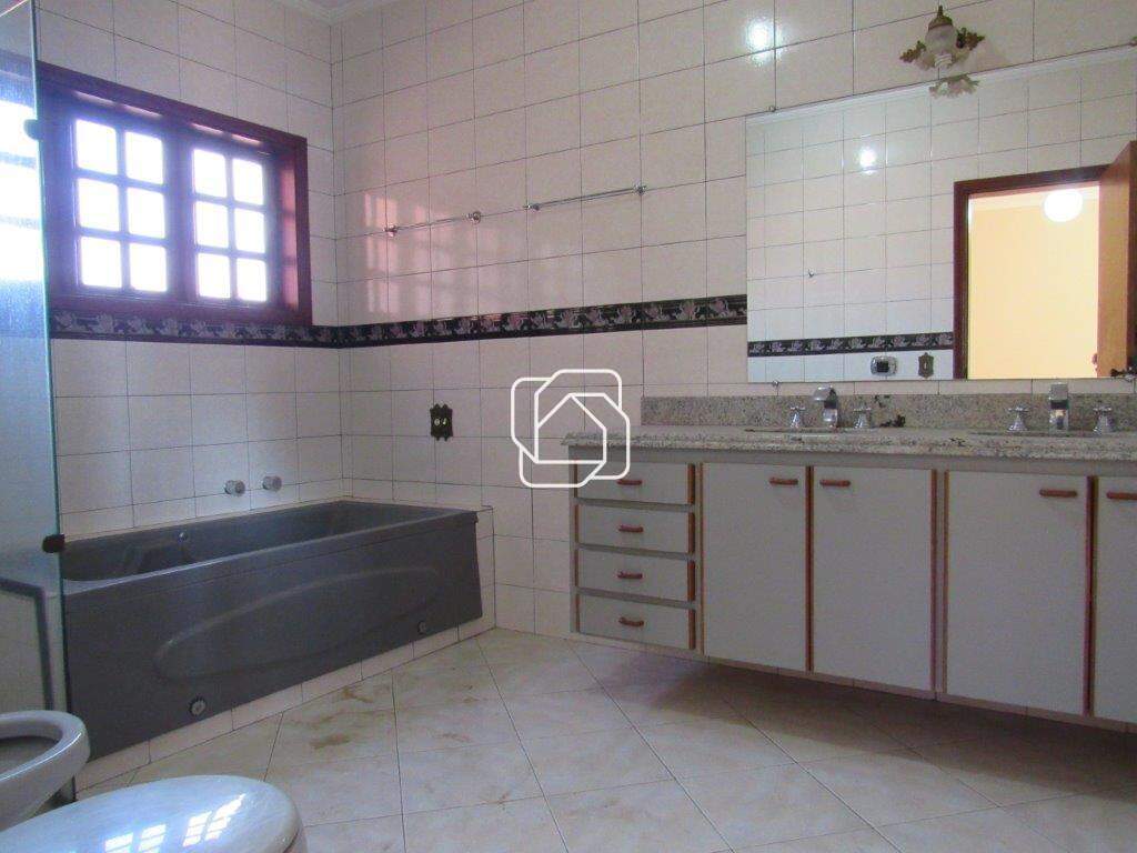 Casa de Condomínio à venda em Itu - SP - Condomínio Portal de Itu: