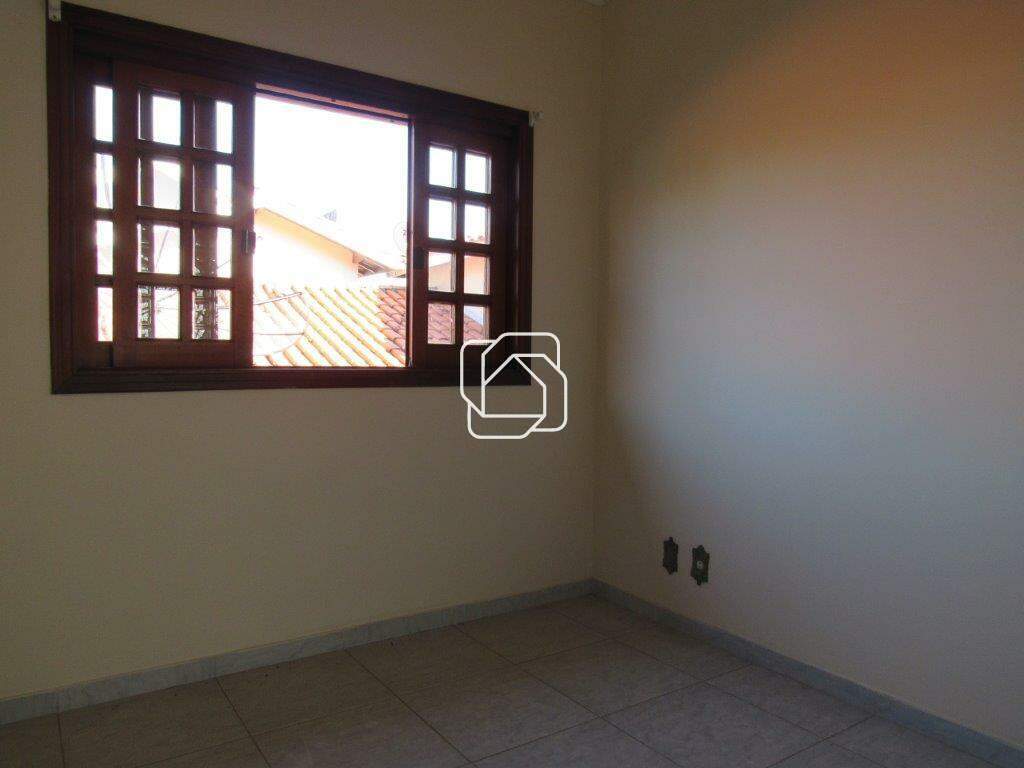 Casa de Condomínio à venda em Itu - SP - Condomínio Portal de Itu: