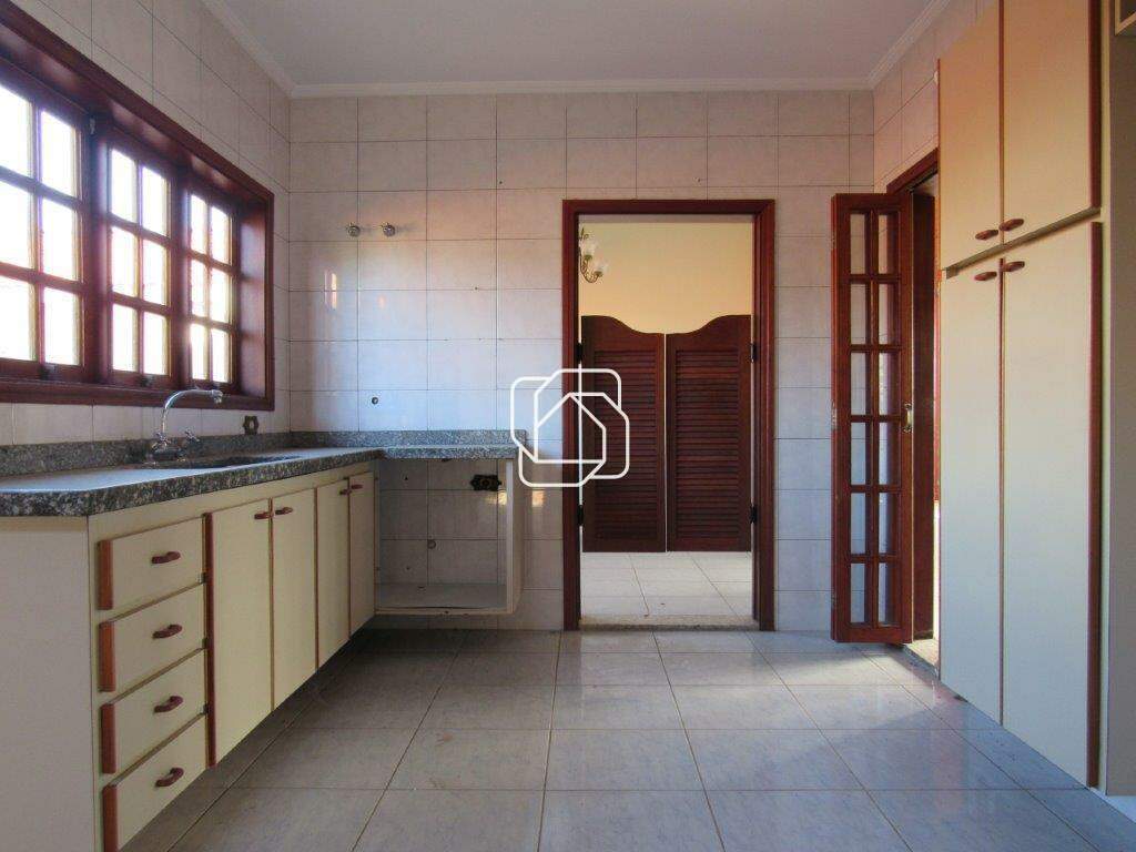 Casa de Condomínio à venda em Itu - SP - Condomínio Portal de Itu: