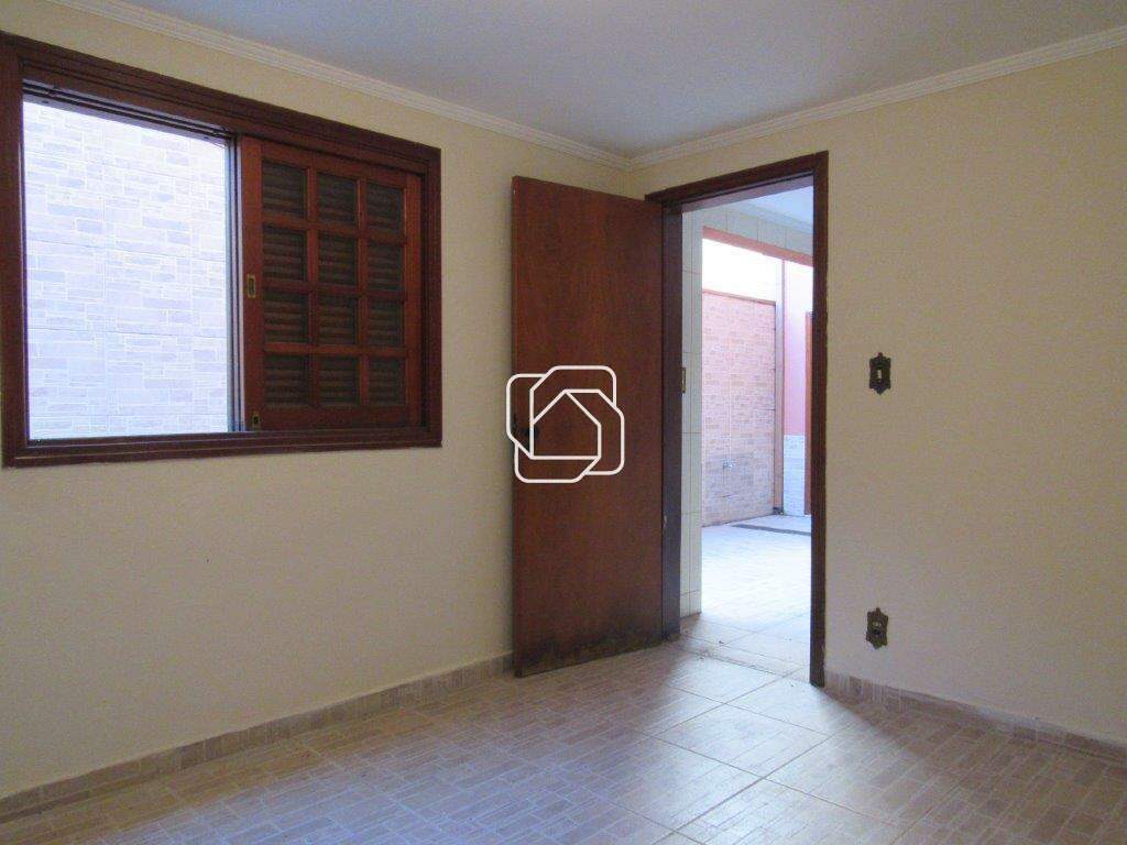 Casa de Condomínio à venda em Itu - SP - Condomínio Portal de Itu: