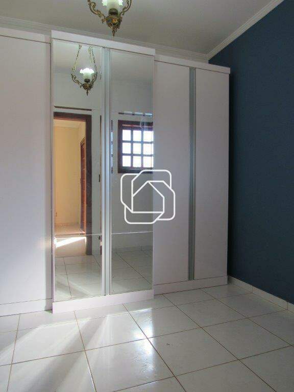 Casa de Condomínio à venda em Itu - SP - Condomínio Portal de Itu: