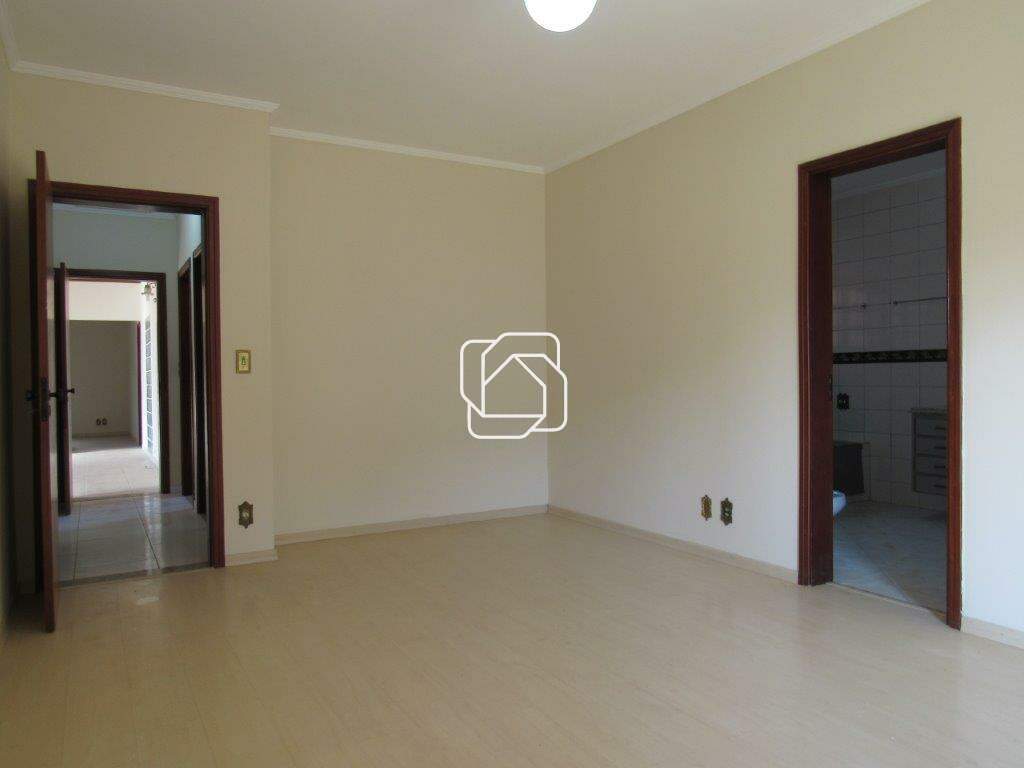Casa de Condomínio à venda em Itu - SP - Condomínio Portal de Itu: