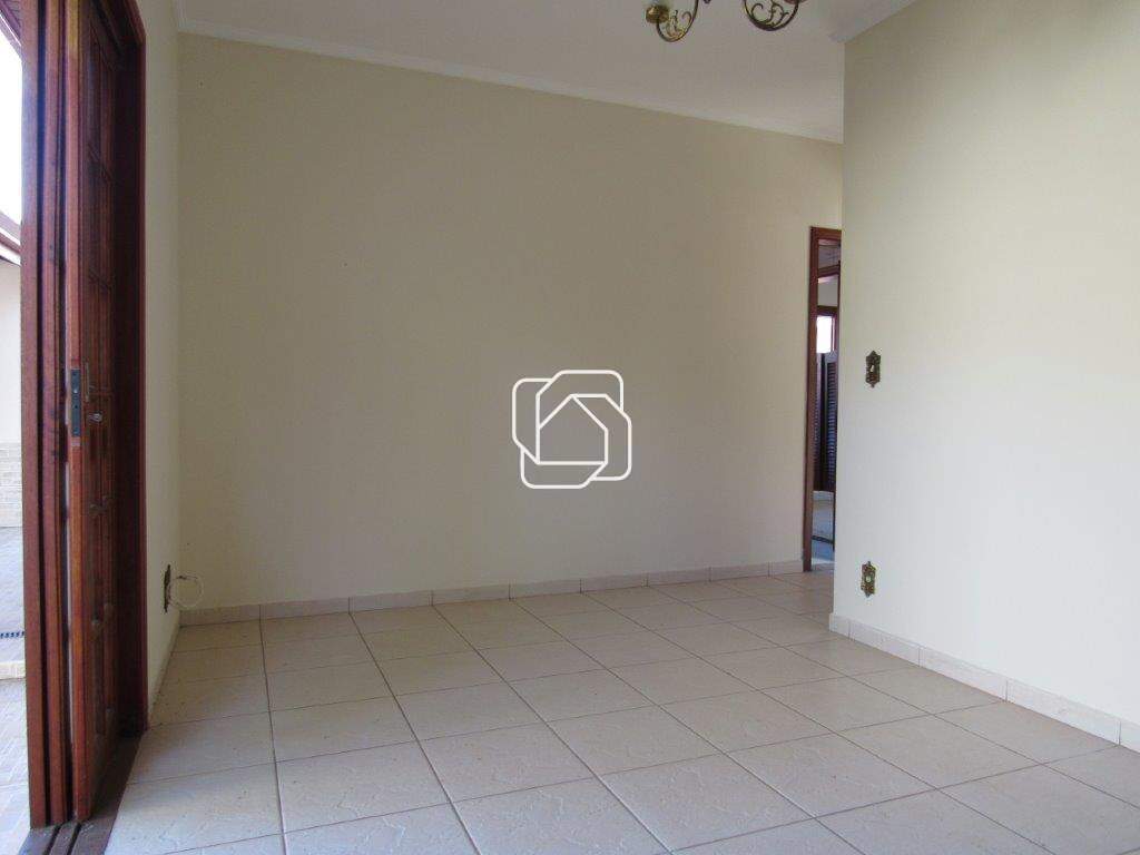 Casa de Condomínio à venda em Itu - SP - Condomínio Portal de Itu: