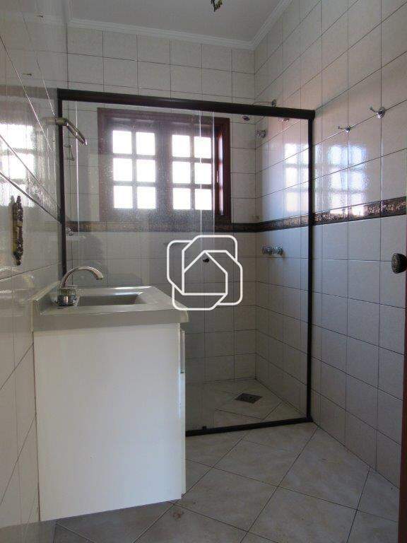 Casa de Condomínio à venda em Itu - SP - Condomínio Portal de Itu: