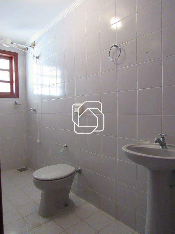Casa de Condomínio à venda em Itu - SP - Condomínio Portal de Itu: