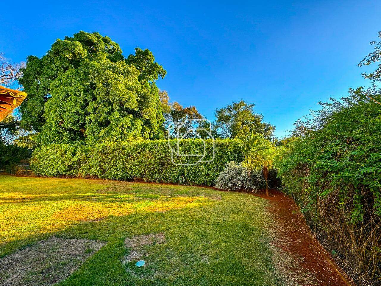 Casa de Condomínio à venda em Itu - SP - Jardim Theodora: Área externa
