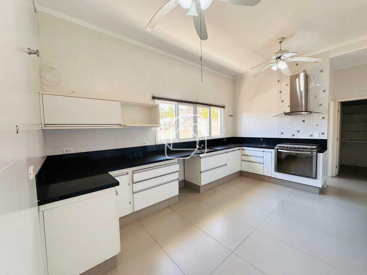 Casa de Condomínio à venda em Itu - SP - Jardim Theodora: 
