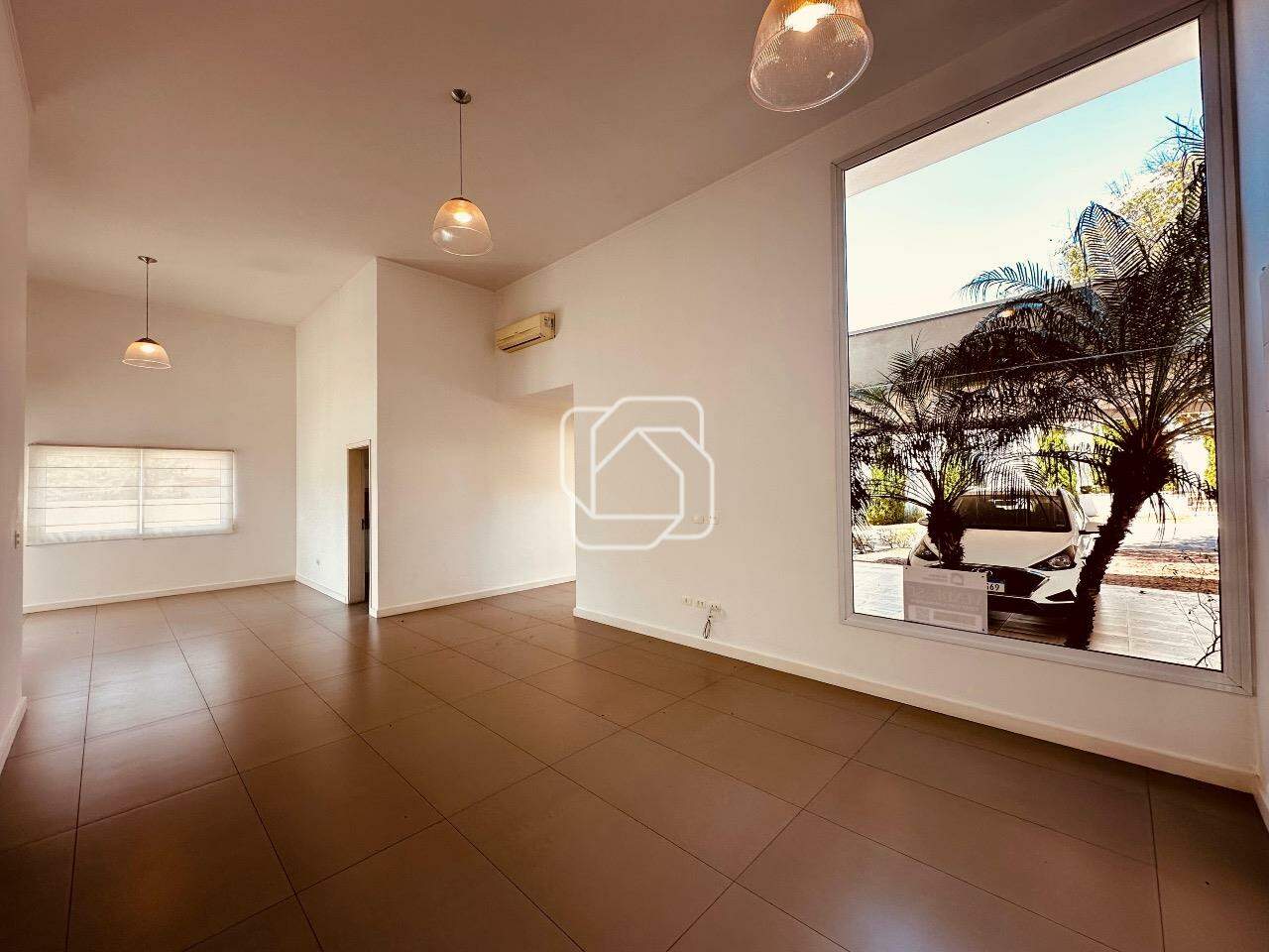 Casa de Condomínio à venda em Itu - SP - Jardim Theodora: 