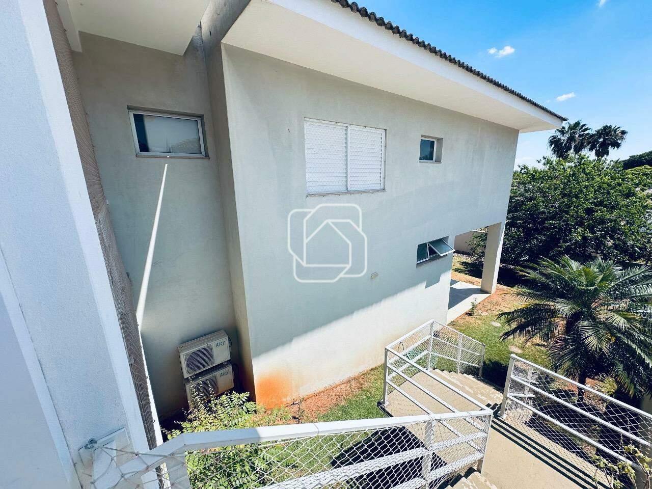Casa de Condomínio à venda em Itu - SP - Jardim Theodora: 