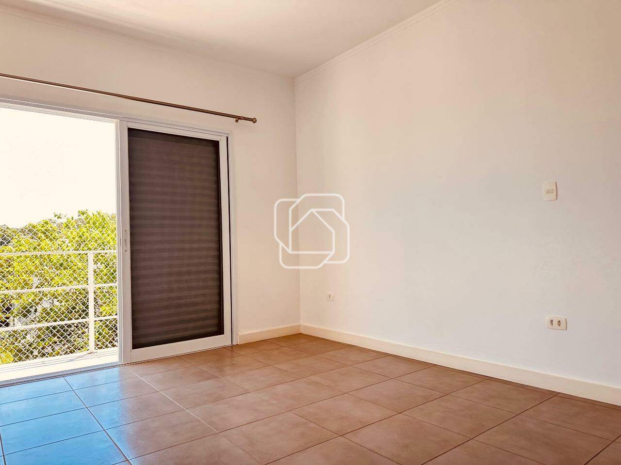 Casa de Condomínio à venda em Itu - SP - Jardim Theodora: 