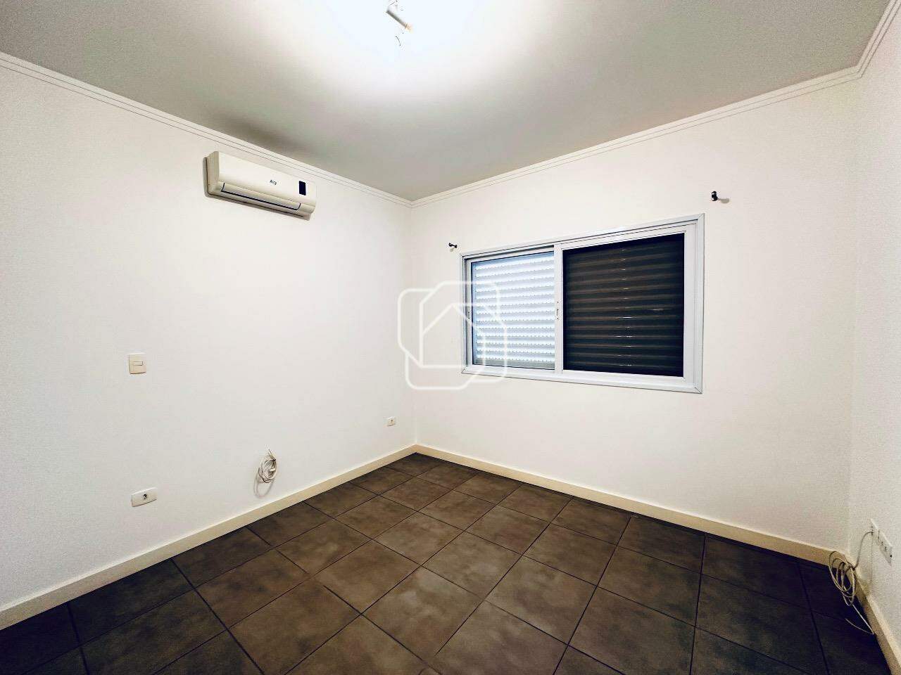 Casa de Condomínio à venda em Itu - SP - Jardim Theodora: 