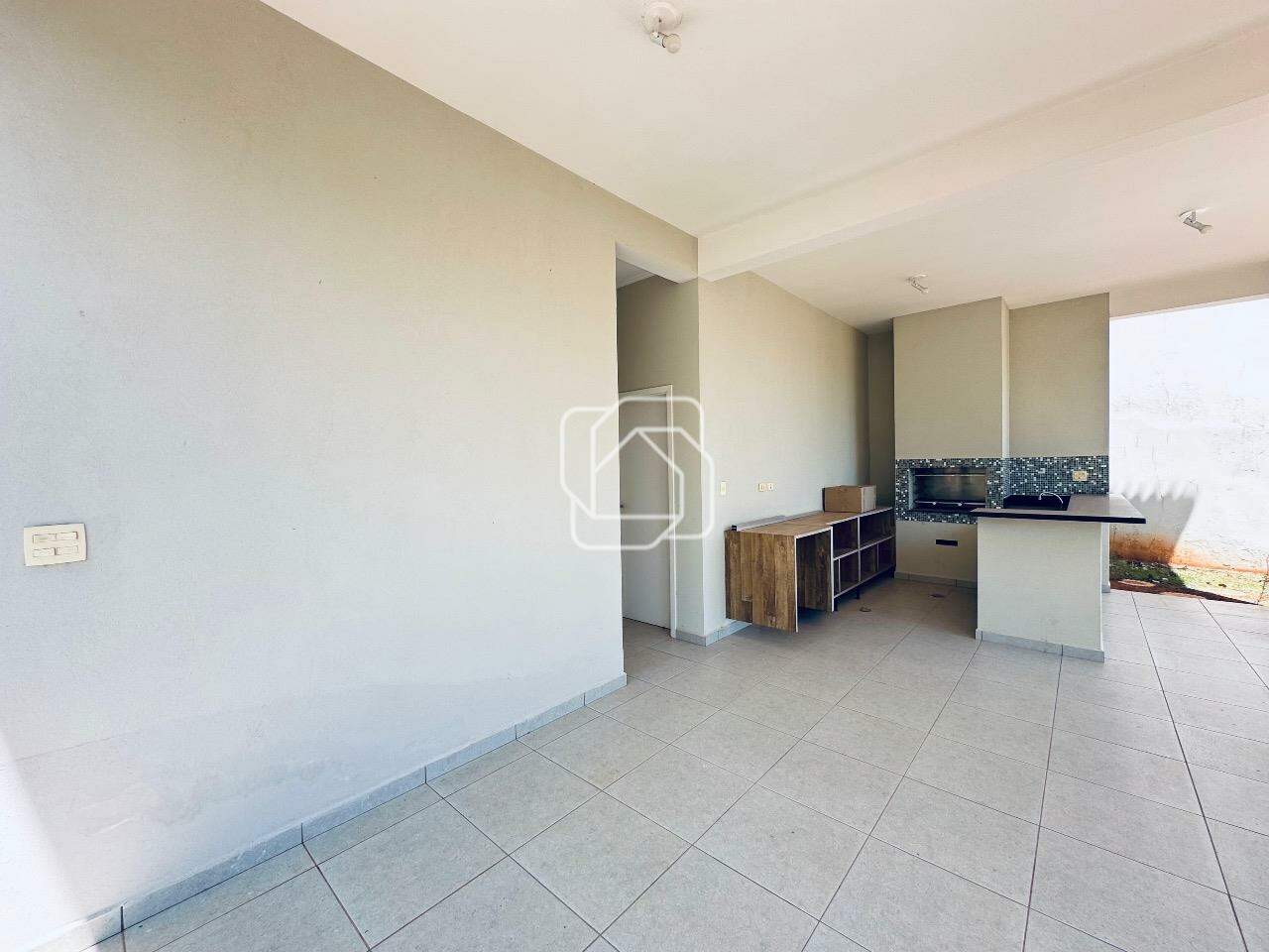 Casa de Condomínio à venda em Itu - SP - Jardim Theodora: 