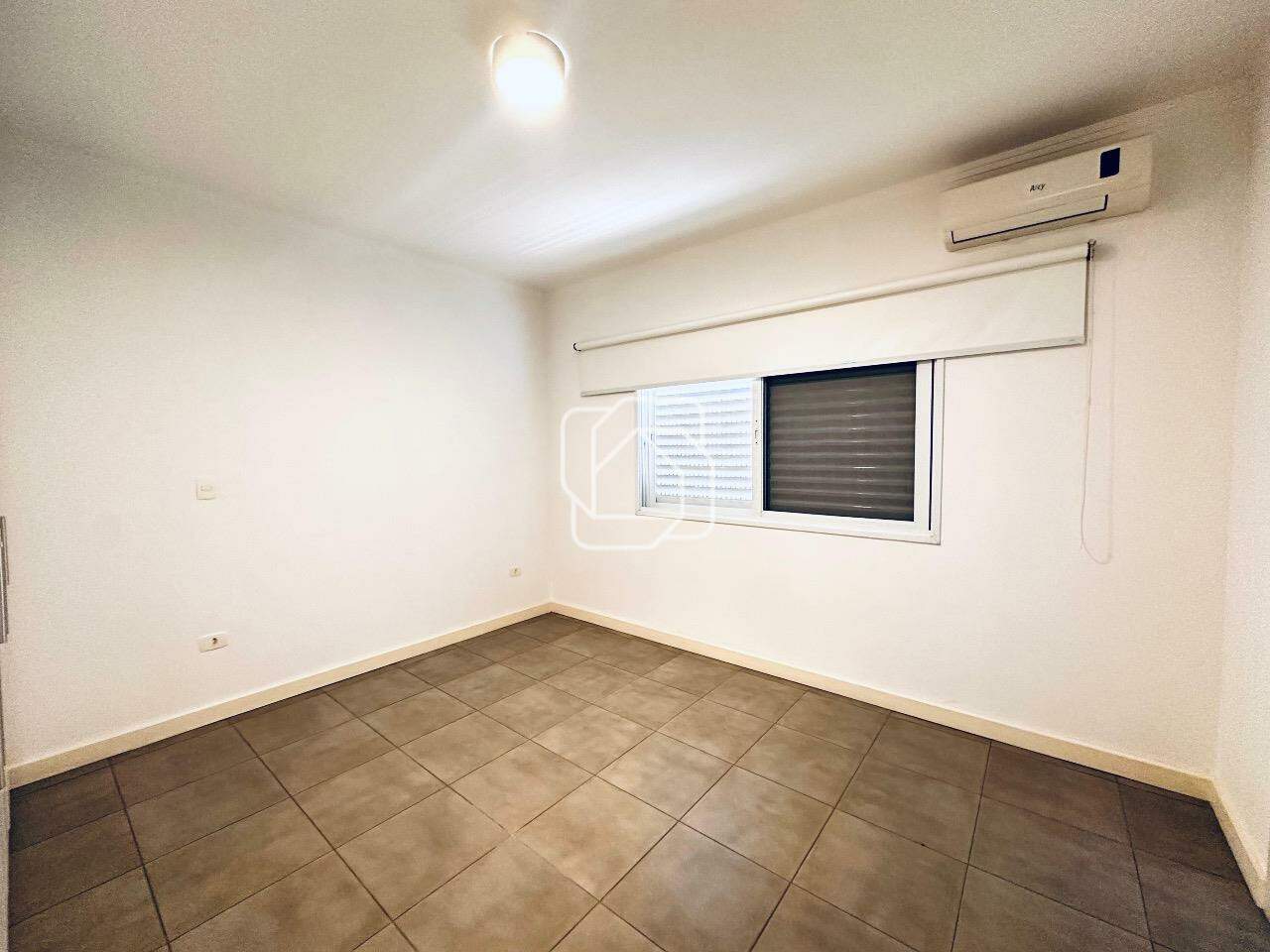 Casa de Condomínio à venda em Itu - SP - Jardim Theodora: 