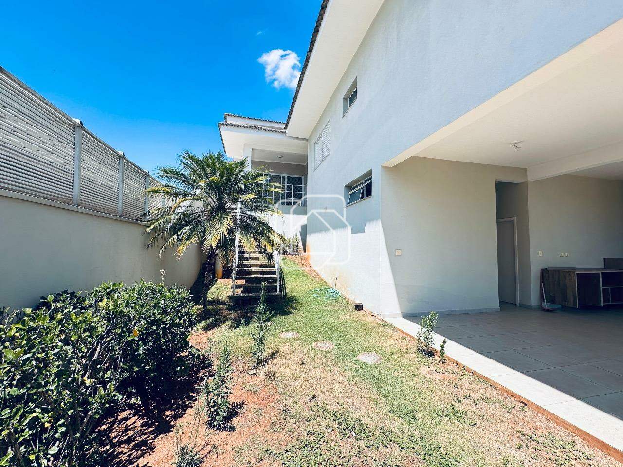 Casa de Condomínio à venda em Itu - SP - Jardim Theodora: 